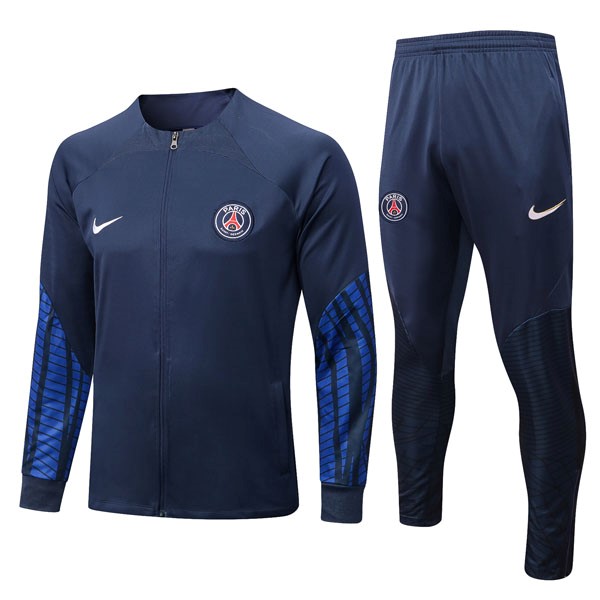 Chandal Paris Saint Germain 2022-2023 Azul